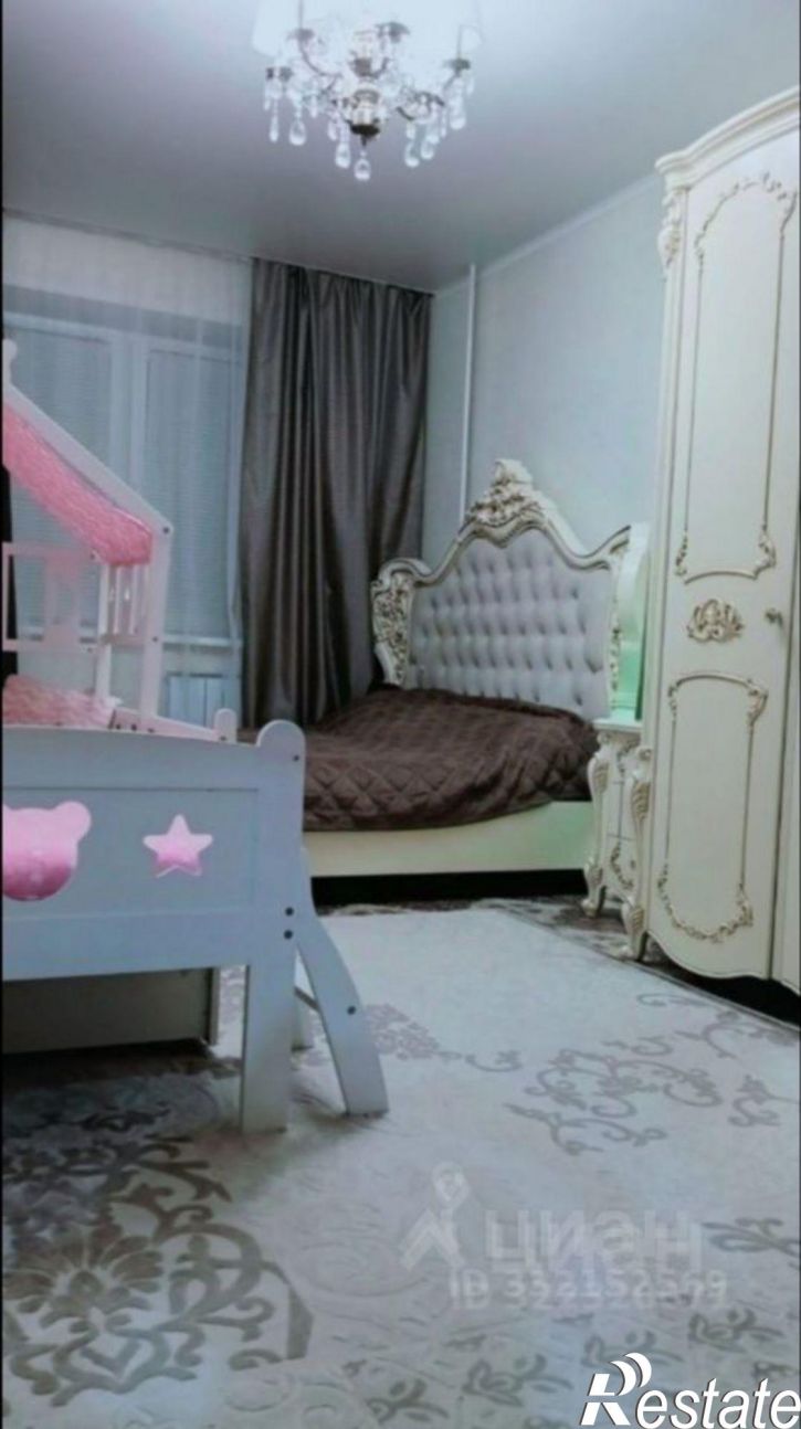 1-комн квартира ул Т.Бибиной, 3/3,  д. 3/3