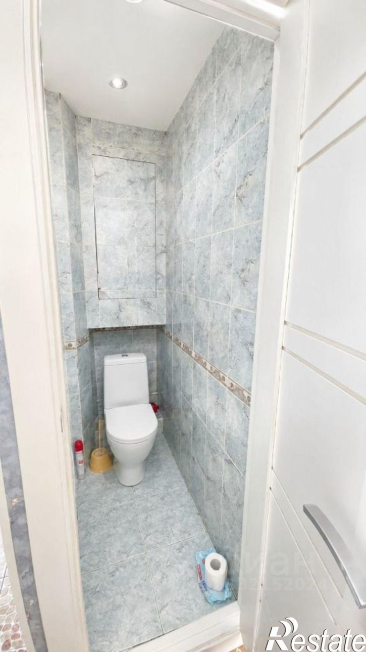 3-комн квартира ул Р.Люксембург, 8,  д. 8