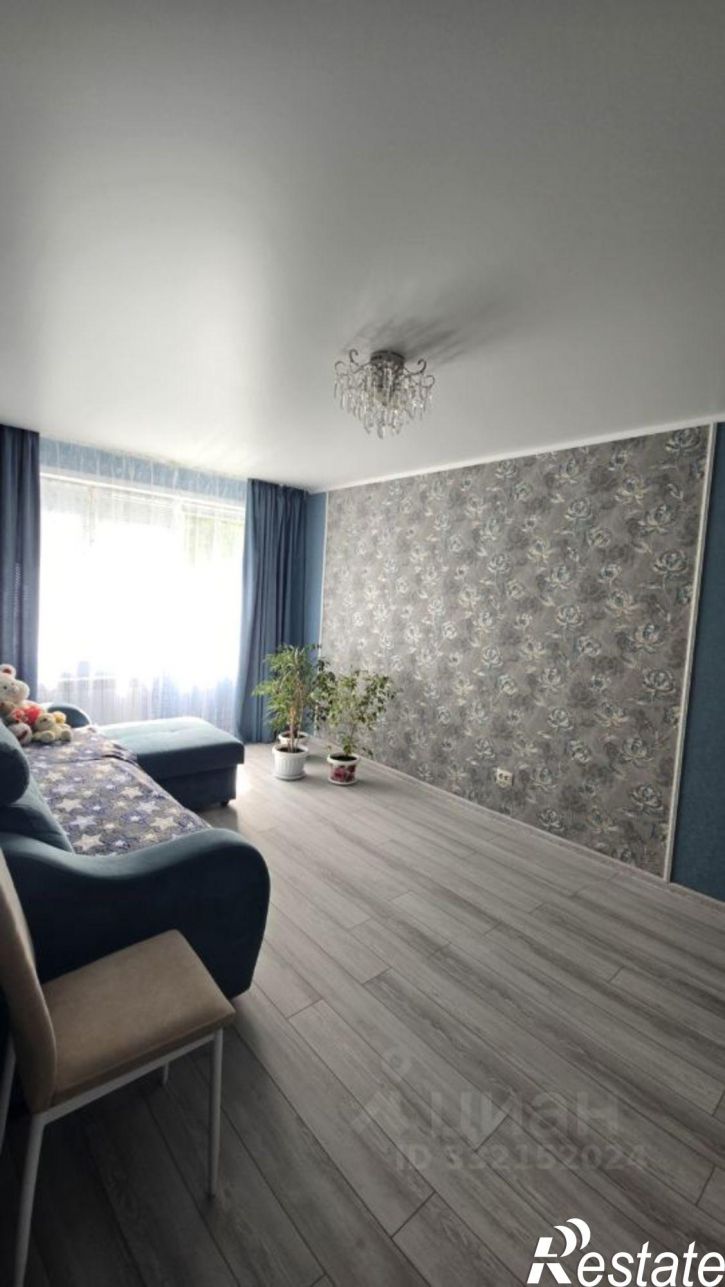 3-комн квартира ул Р.Люксембург, 8,  д. 8