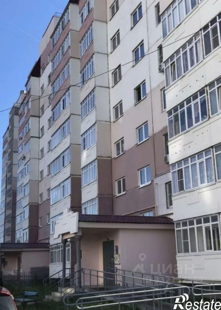 1-комн квартира ул Т.Бибиной, 3/3,  д. 3/3