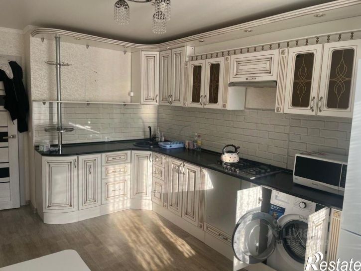 1-комн квартира ул Сущинского, 22А,  д. 22А