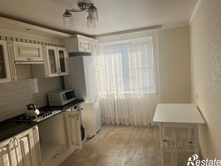 1-комн квартира ул Сущинского, 22А,  д. 22А