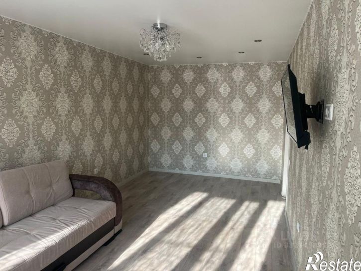 1-комн квартира ул Сущинского, 22А,  д. 22А
