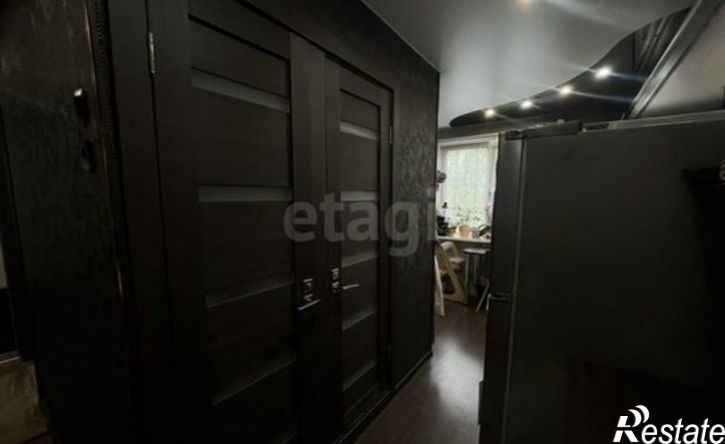 2-комн квартира ул Сущинского, 36 5,  д. 36 5,  к. 5