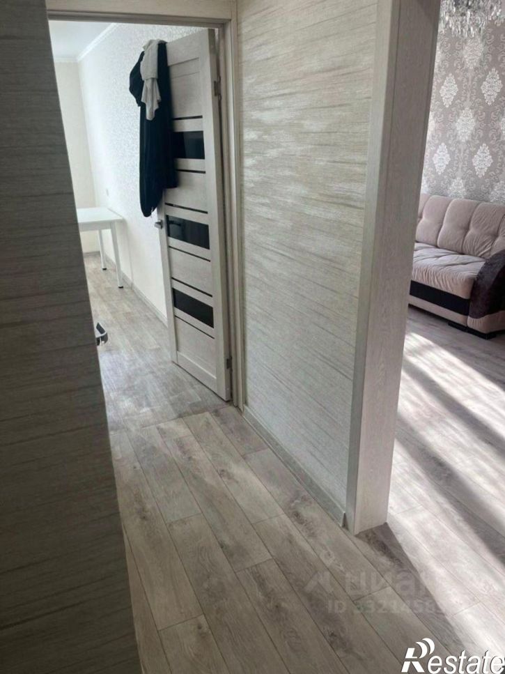 1-комн квартира ул Сущинского, 22А,  д. 22А