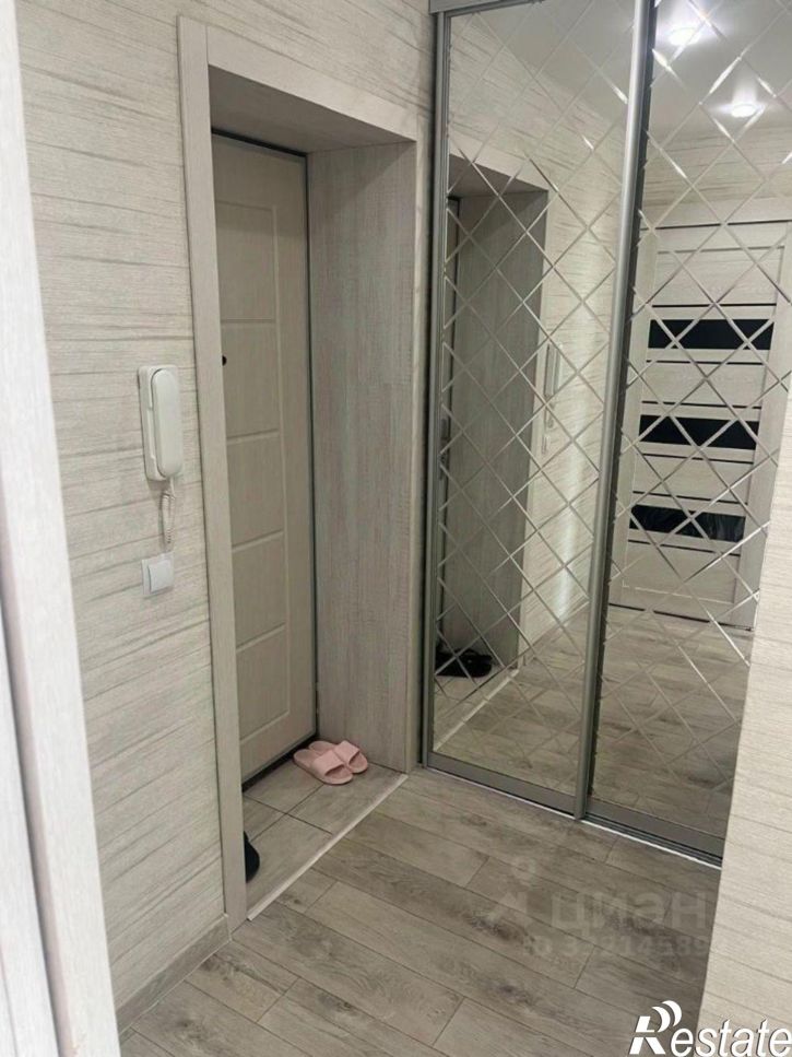 1-комн квартира ул Сущинского, 22А,  д. 22А