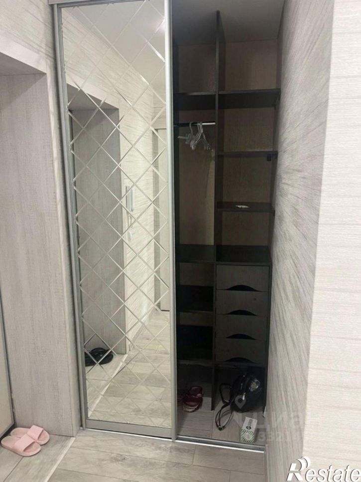 1-комн квартира ул Сущинского, 22А,  д. 22А