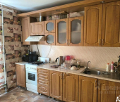 2-комн, 56кв м, этаж 1/5 ул Мордовская, 35 233Б