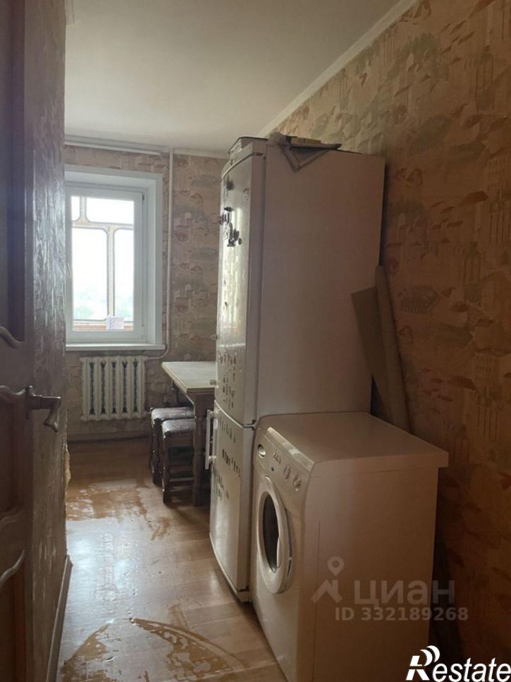 3-комн квартира пр-кт 70 лет Октября, 61 2,  д. 61 2,  к. 2