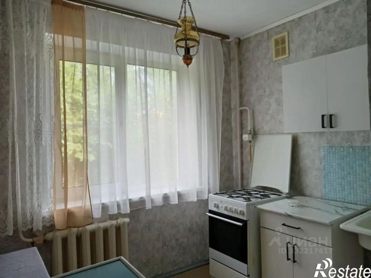 1-комн квартира ул Н.Эркая, 22А,  д. 22А