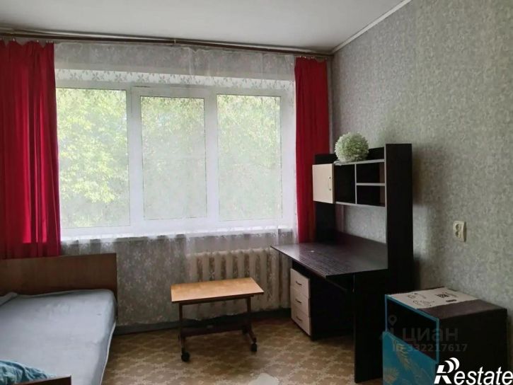 1-комн квартира ул Н.Эркая, 22А,  д. 22А