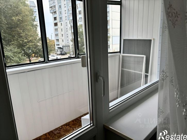 3-комн квартира пр-кт 60 лет Октября, 31А,  д. 31А