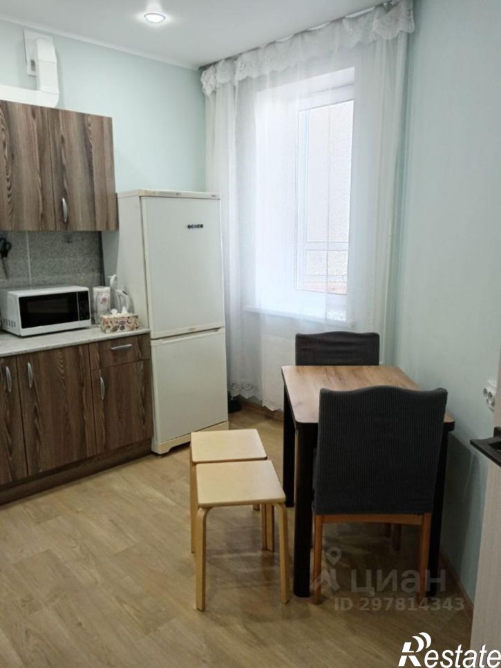 1-комн квартира ул Гагарина, 78,  д. 78