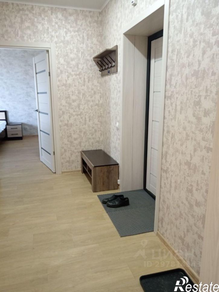 1-комн квартира ул Гагарина, 78,  д. 78