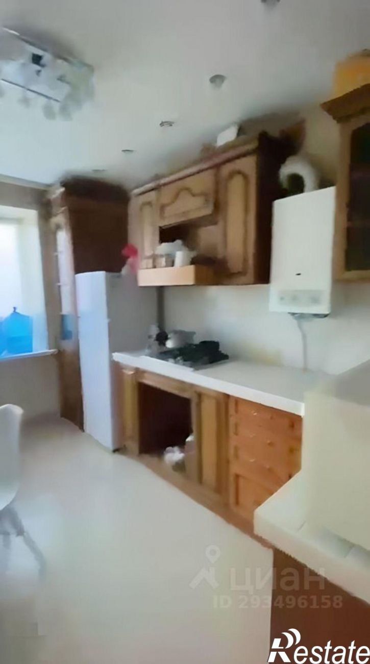 2-комн квартира ул Комарова, 13,  д. 13