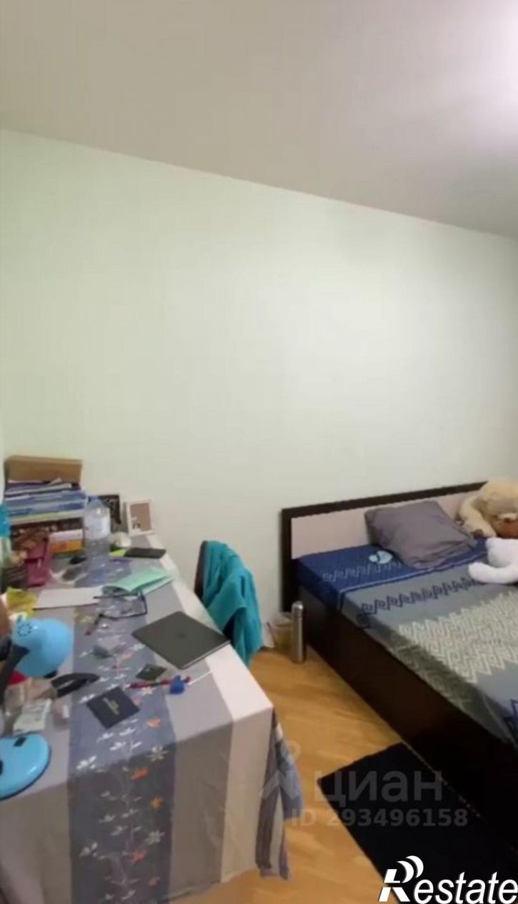 2-комн квартира ул Комарова, 13,  д. 13