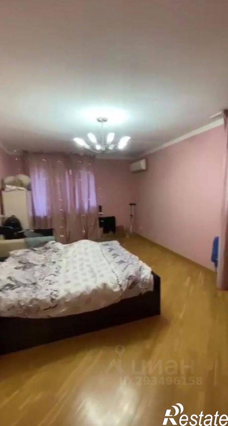 2-комн квартира ул Комарова, 13,  д. 13