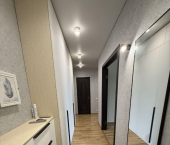 2-комн, 66кв м, этаж 2/10 ул Сураева-Королёва, 1