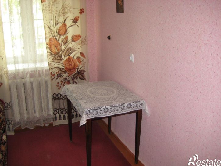 2-комн квартира Марины Расковой, З0