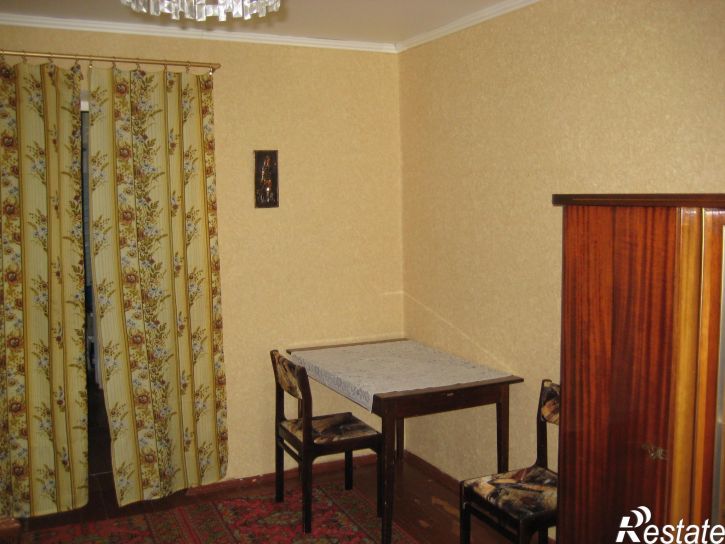 2-комн квартира Марины Расковой, З0