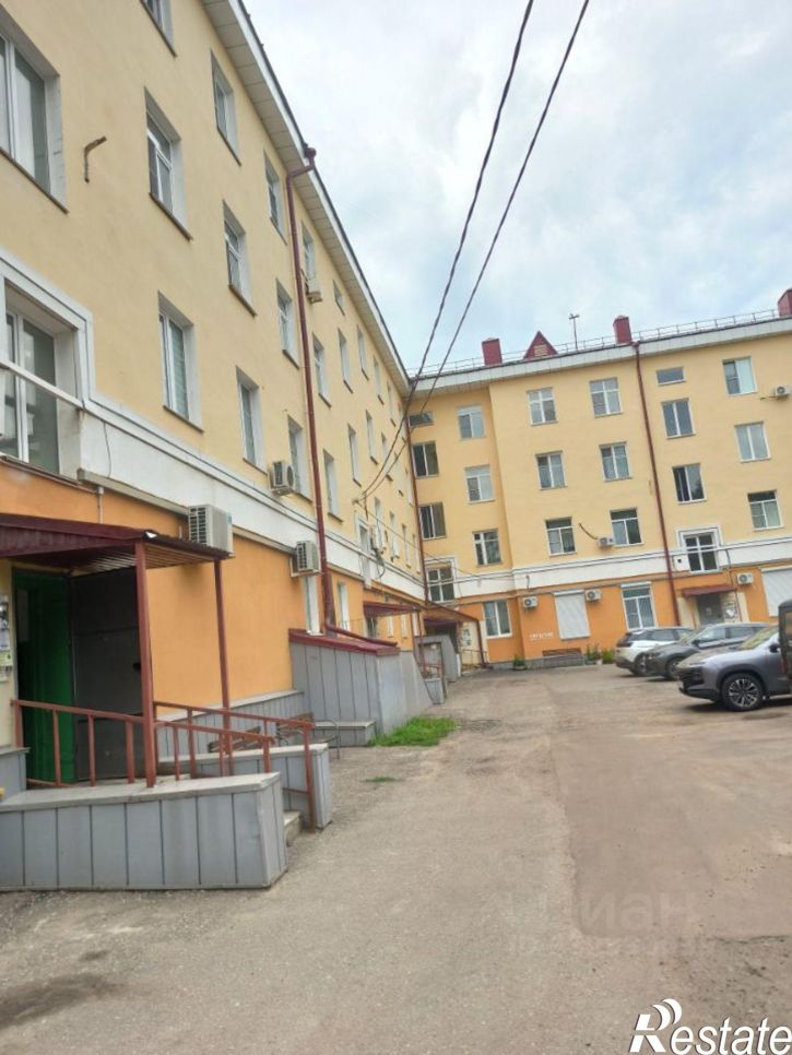 2-комн квартира пр-кт Ленина, 43,  д. 43
