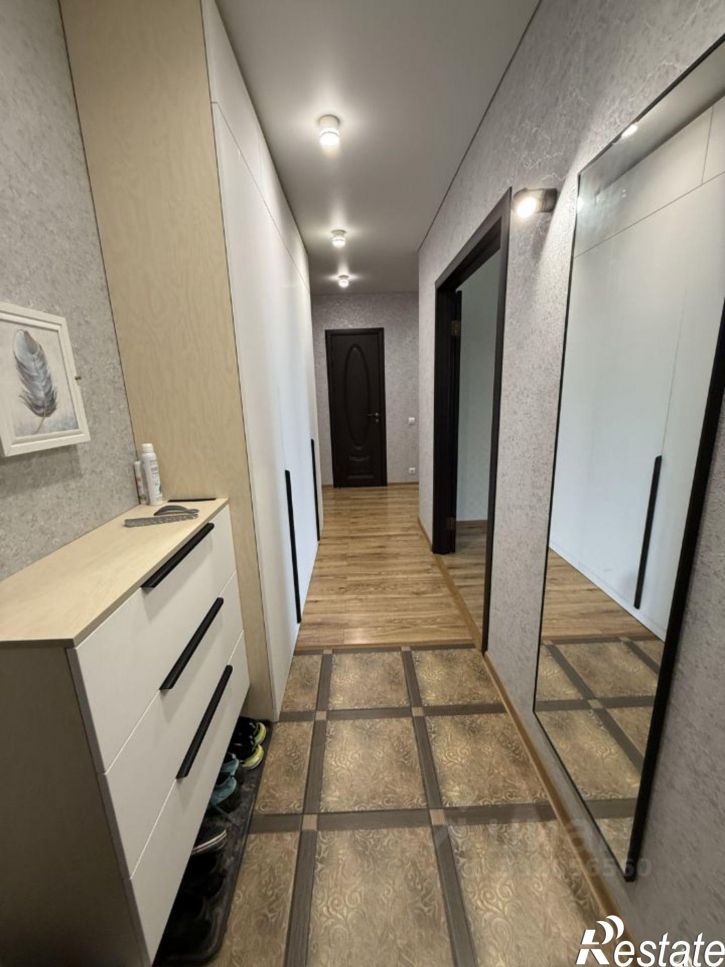 2-комн квартира ул Сураева-Королёва, 1,  д. 1