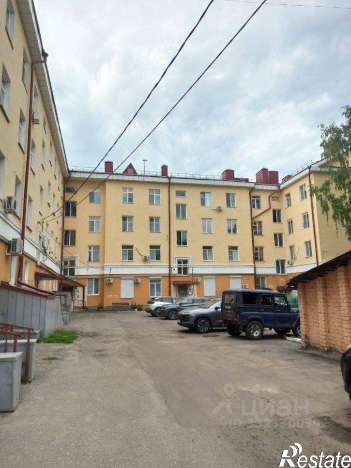 2-комн квартира пр-кт Ленина, 43,  д. 43