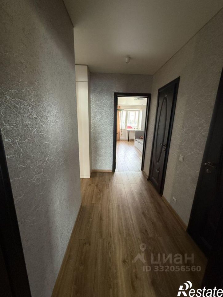 2-комн квартира ул Сураева-Королёва, 1,  д. 1