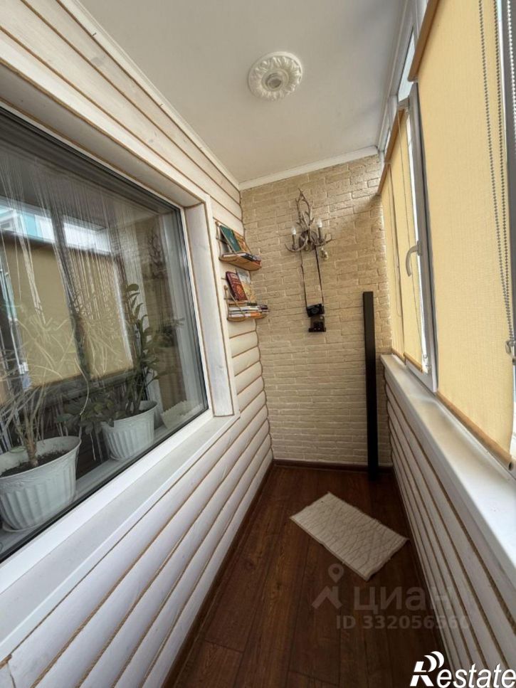 2-комн квартира ул Сураева-Королёва, 1,  д. 1