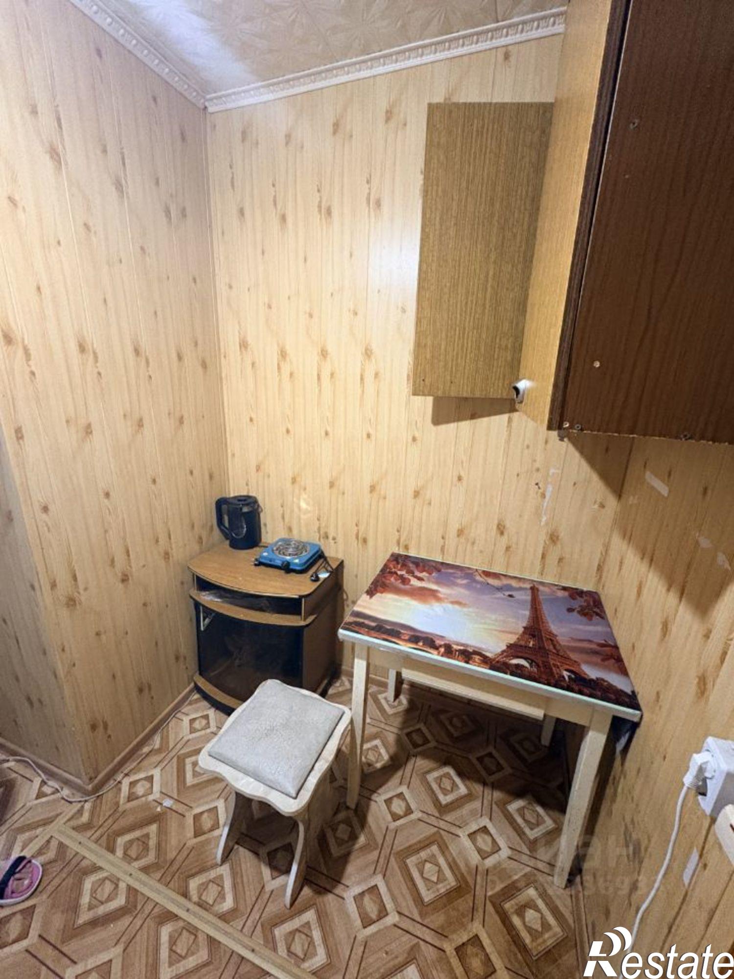 Сдать комнату за 12 000 рублей на ул Терешковой, 22А