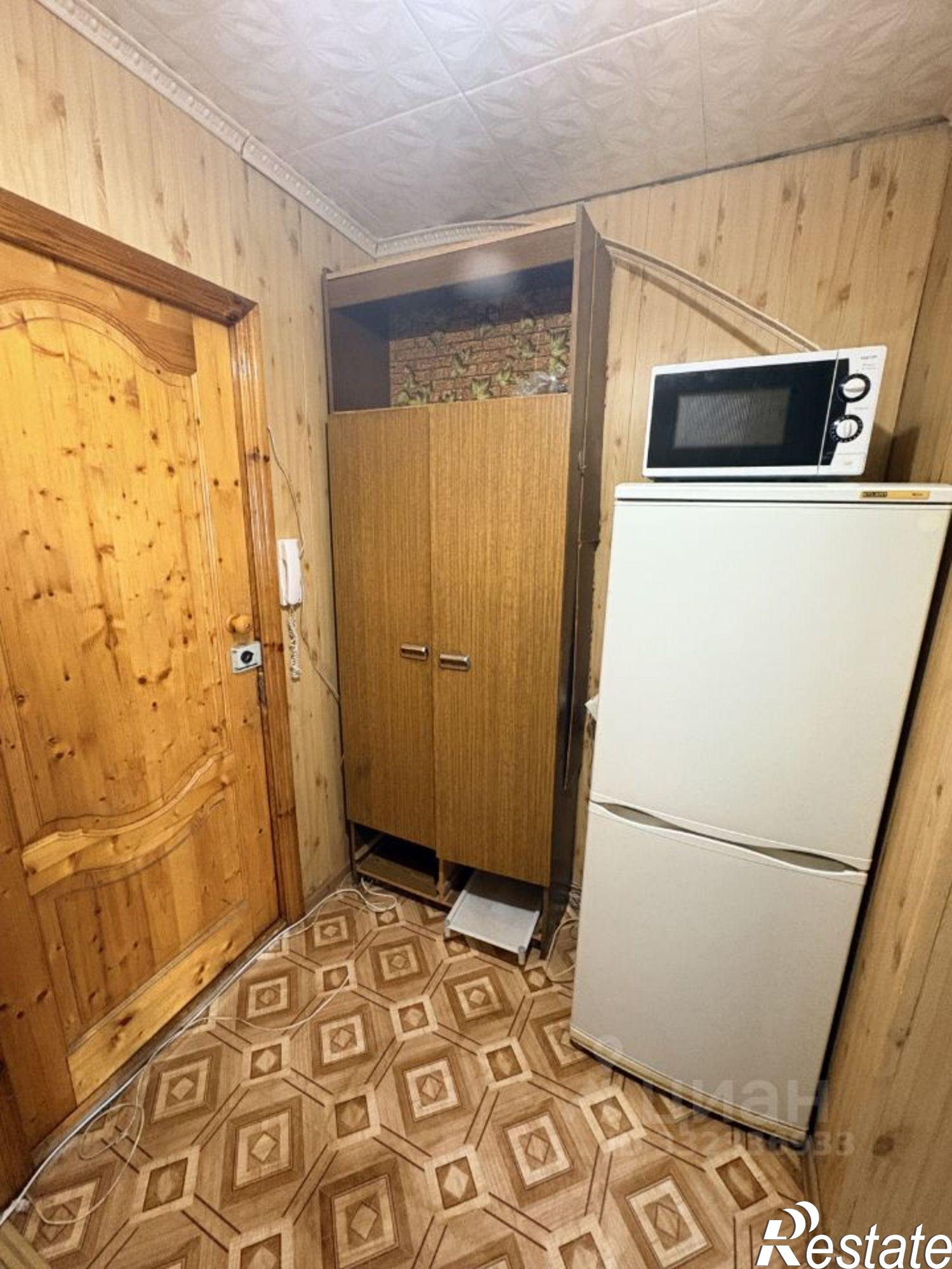 Сдать комнату за 12 000 рублей на ул Терешковой, 22А