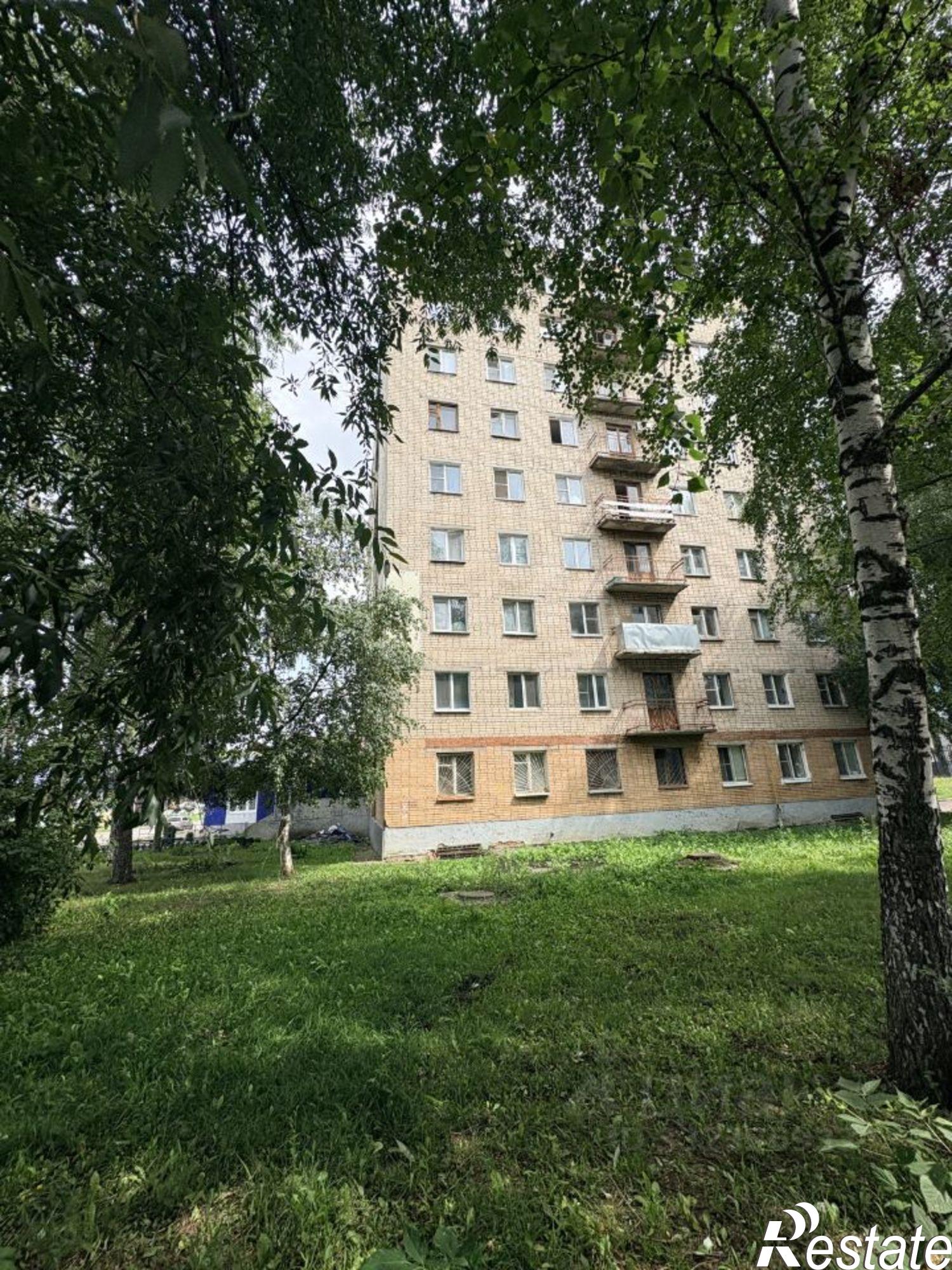 Сдать комнату за 12 000 рублей на ул Терешковой, 22А
