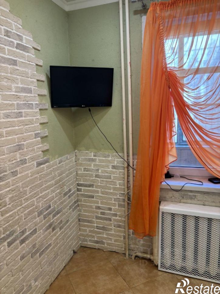 3-комн квартира ул Гожувская, 27,  д. 27