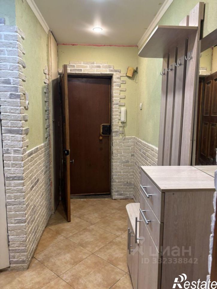 3-комн квартира ул Гожувская, 27,  д. 27