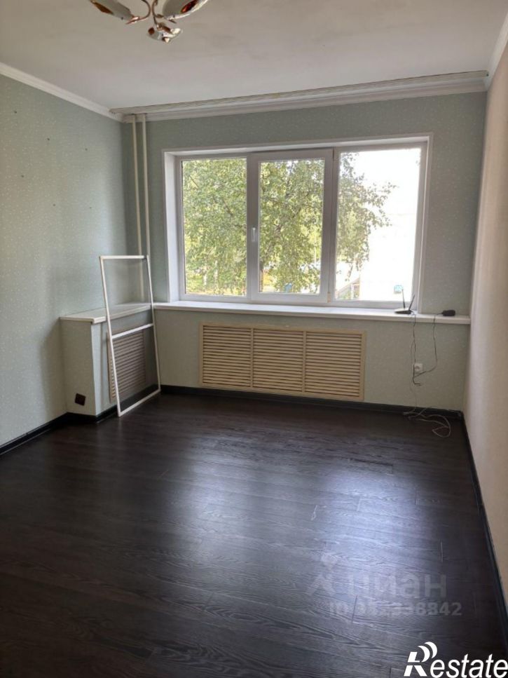 3-комн квартира ул Гожувская, 27,  д. 27