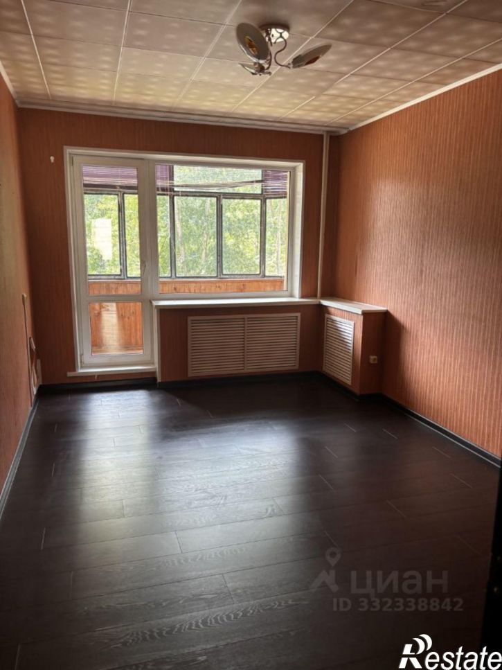 3-комн квартира ул Гожувская, 27,  д. 27