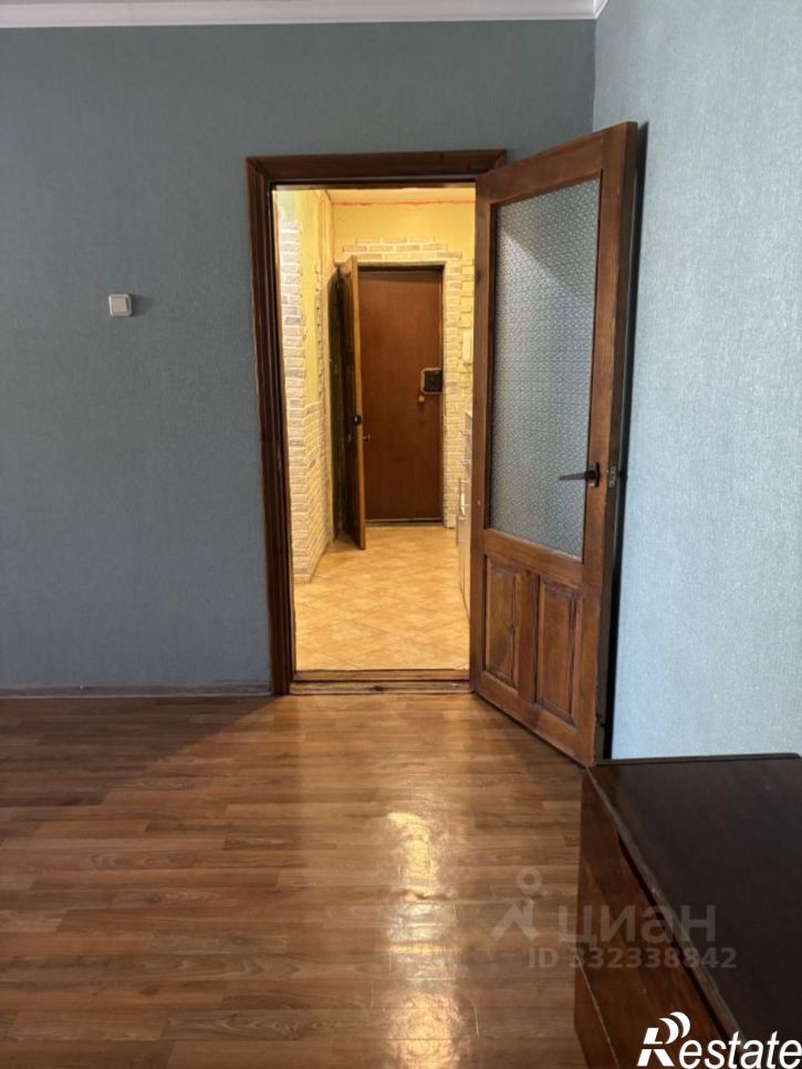 3-комн квартира ул Гожувская, 27,  д. 27