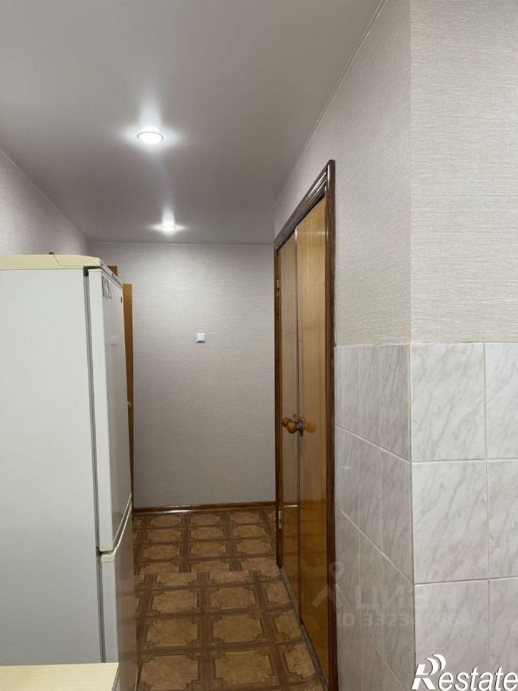 1-комн квартира ул Крылова, 59А,  д. 59А
