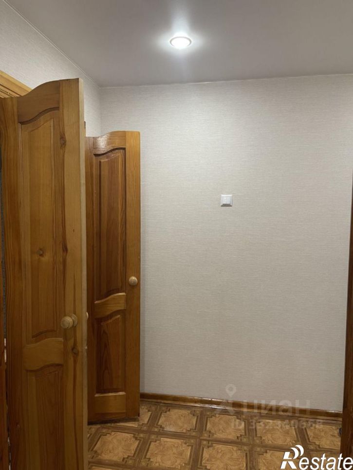 1-комн квартира ул Крылова, 59А,  д. 59А