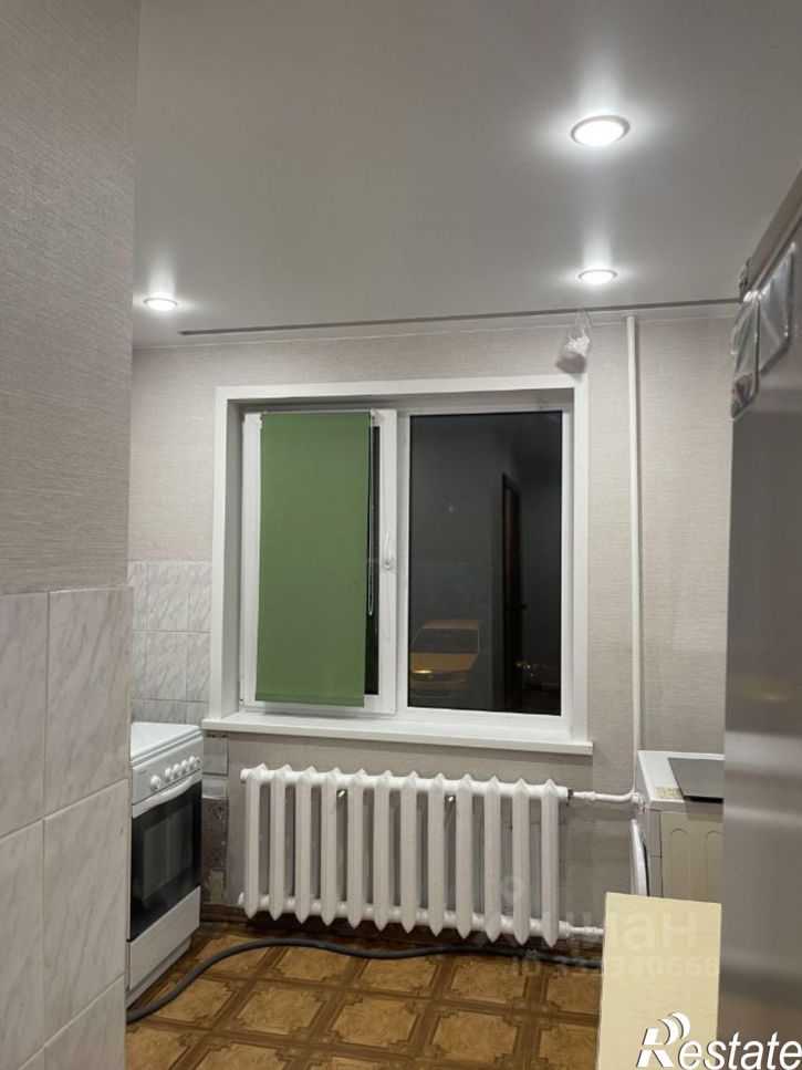 1-комн квартира ул Крылова, 59А,  д. 59А
