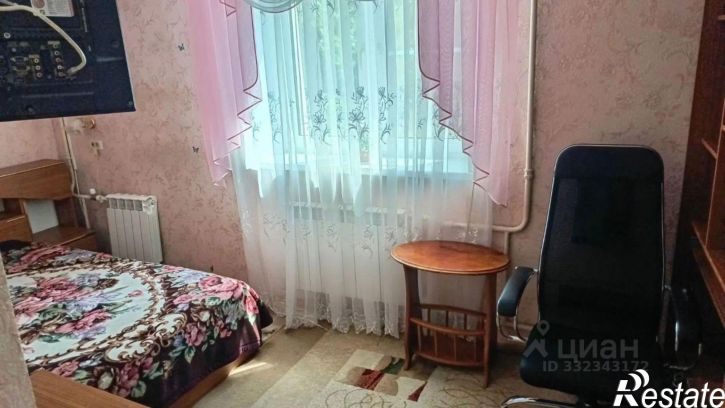 3-комн квартира ул М.Расковой, 29,  д. 29