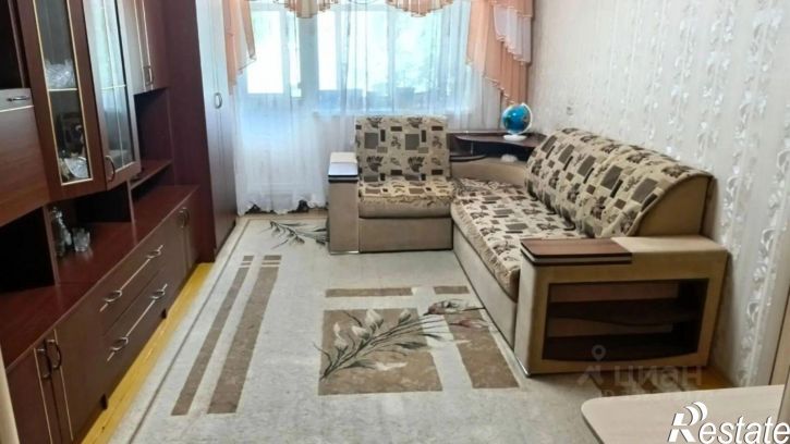 3-комн квартира ул М.Расковой, 29,  д. 29