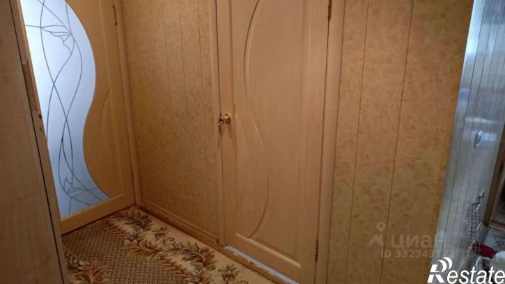 3-комн квартира ул М.Расковой, 29,  д. 29