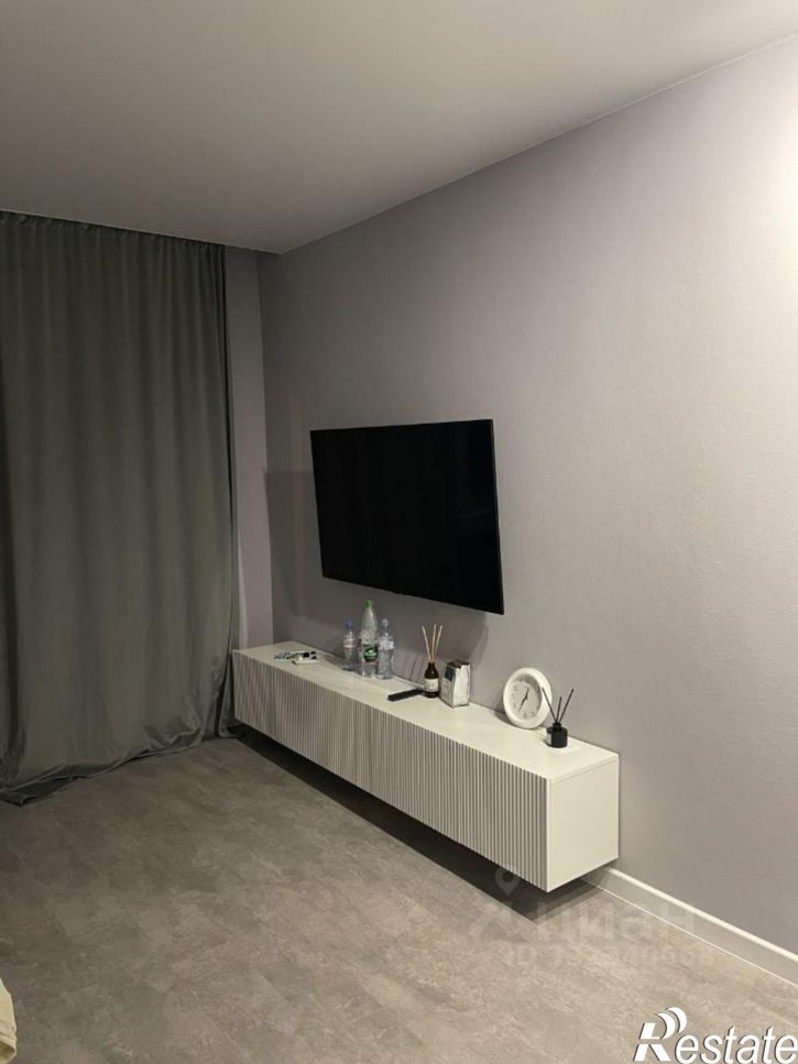 1-комн квартира ул Крылова, 59А,  д. 59А