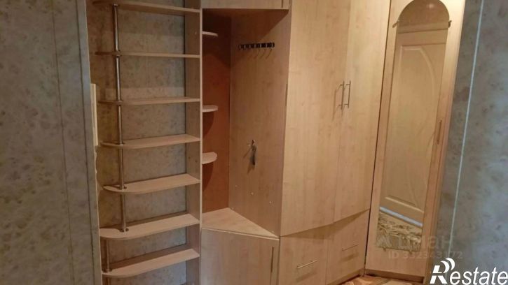 3-комн квартира ул М.Расковой, 29,  д. 29