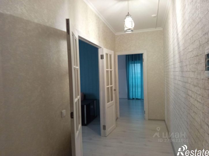 2-комн квартира ул Волгоградская, 62,  д. 62