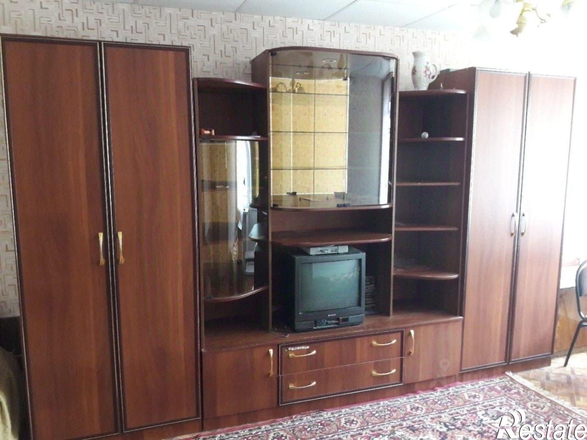 Сдать квартиру за 6 000 рублей на ул Полежаева, 101