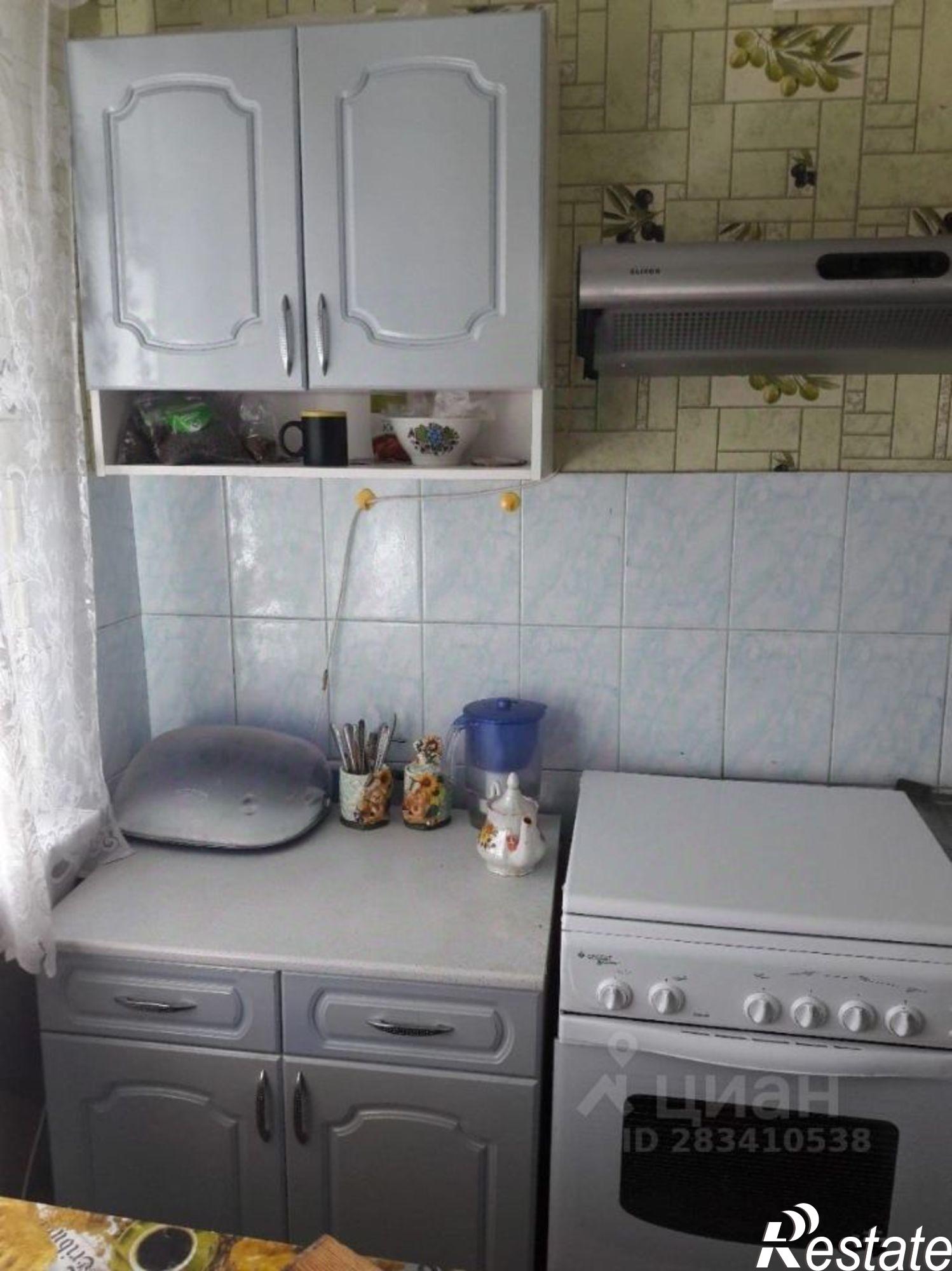 Сдать квартиру за 6 000 рублей на ул Полежаева, 101