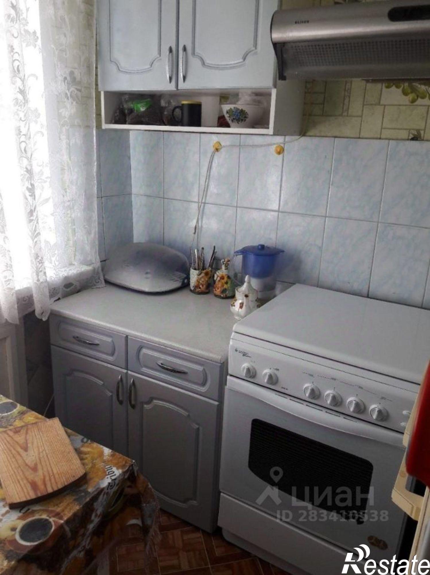 Сдать квартиру за 6 000 рублей на ул Полежаева, 101