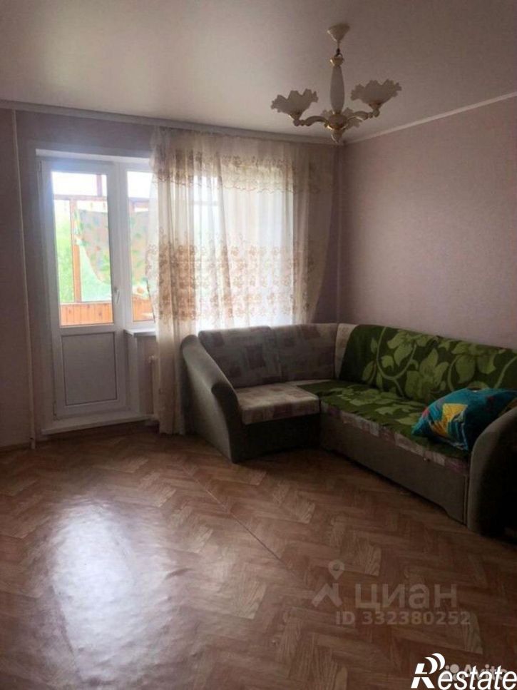 2-комн квартира ул Победы, 27,  д. 27